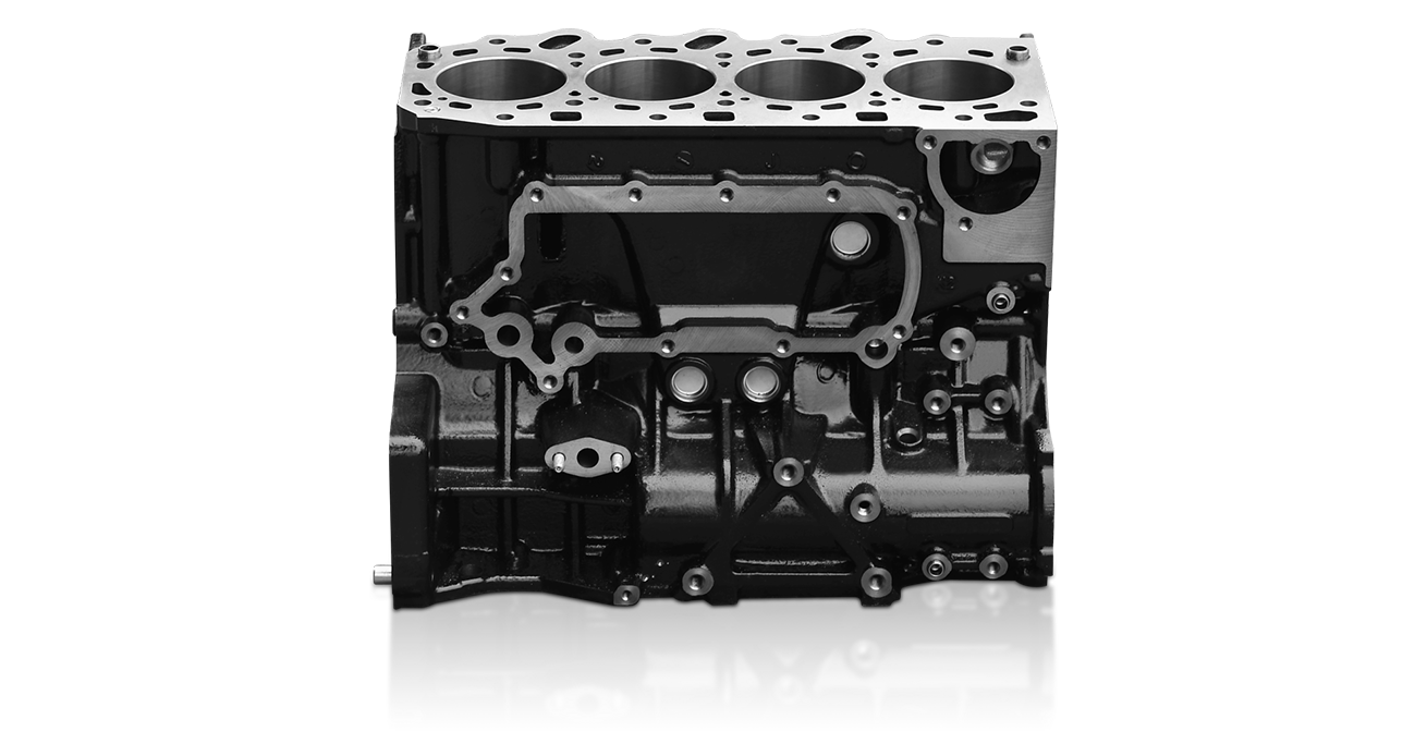 cylinder <br /><b>block</b>